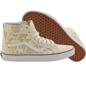 Vans 50th anniversary. Gold tag.